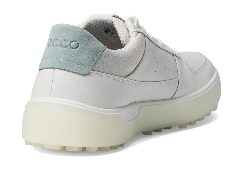 商品ECCO|Tray Hydromax Hybrid Golf Shoes,价格¥893,第5张图片详细描述