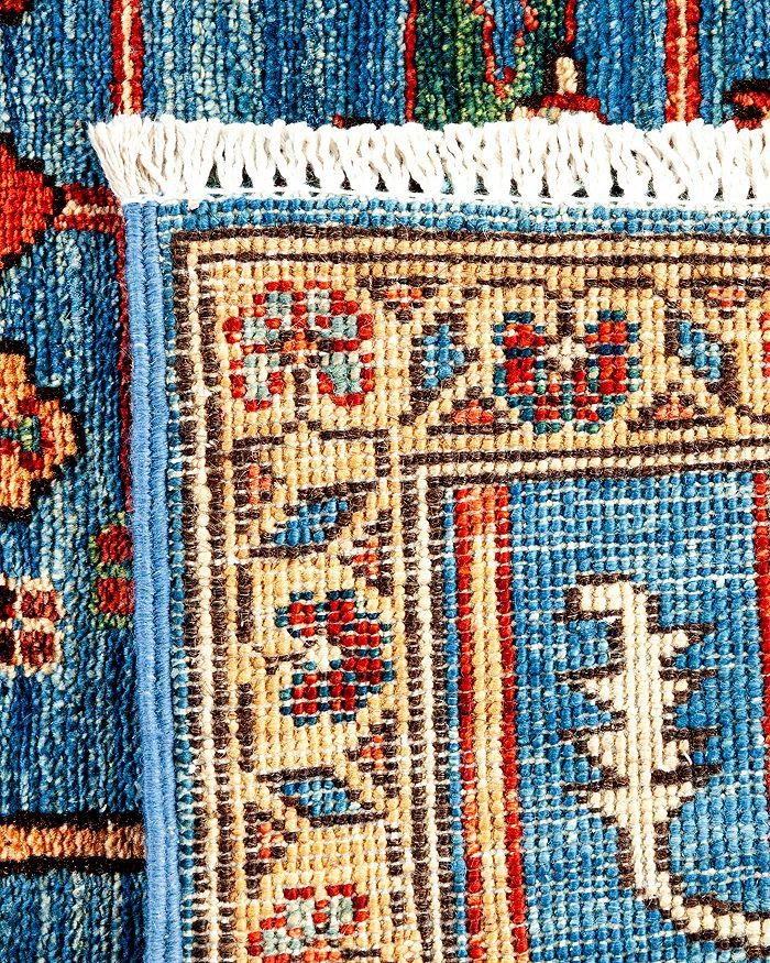 Serapi M1973 Runner Area Rug, 2'7" x 9'11" 商品