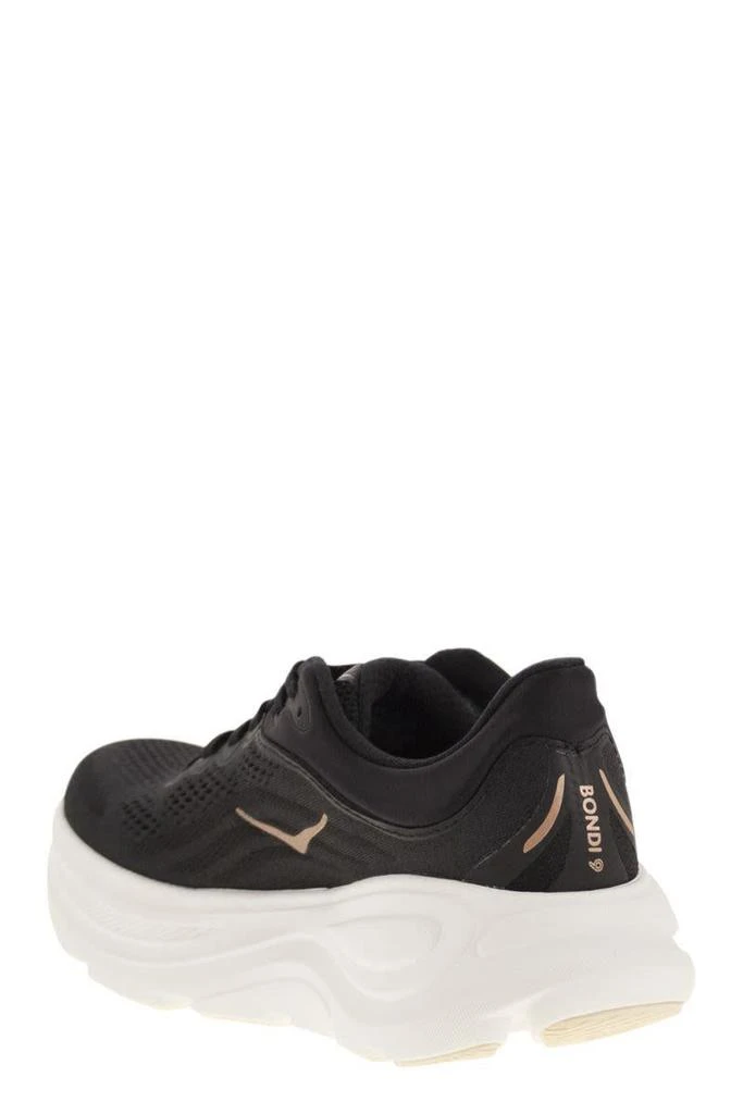 商品Hoka One One|Hoka Bondi 9 - Sneakers,价格¥1705,第3张图片详细描述