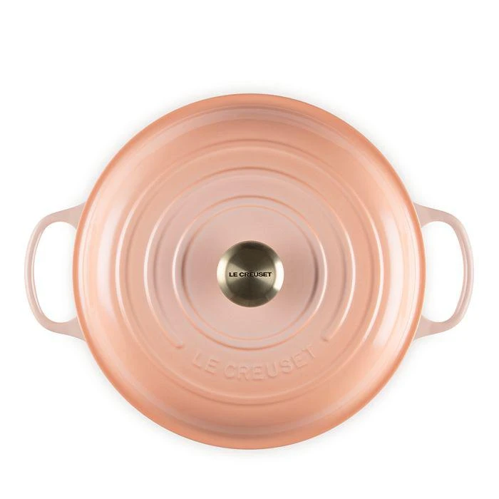 商品Le Creuset|3.5-Quart Signature Braiser,价格¥2211,第2张图片详细描述