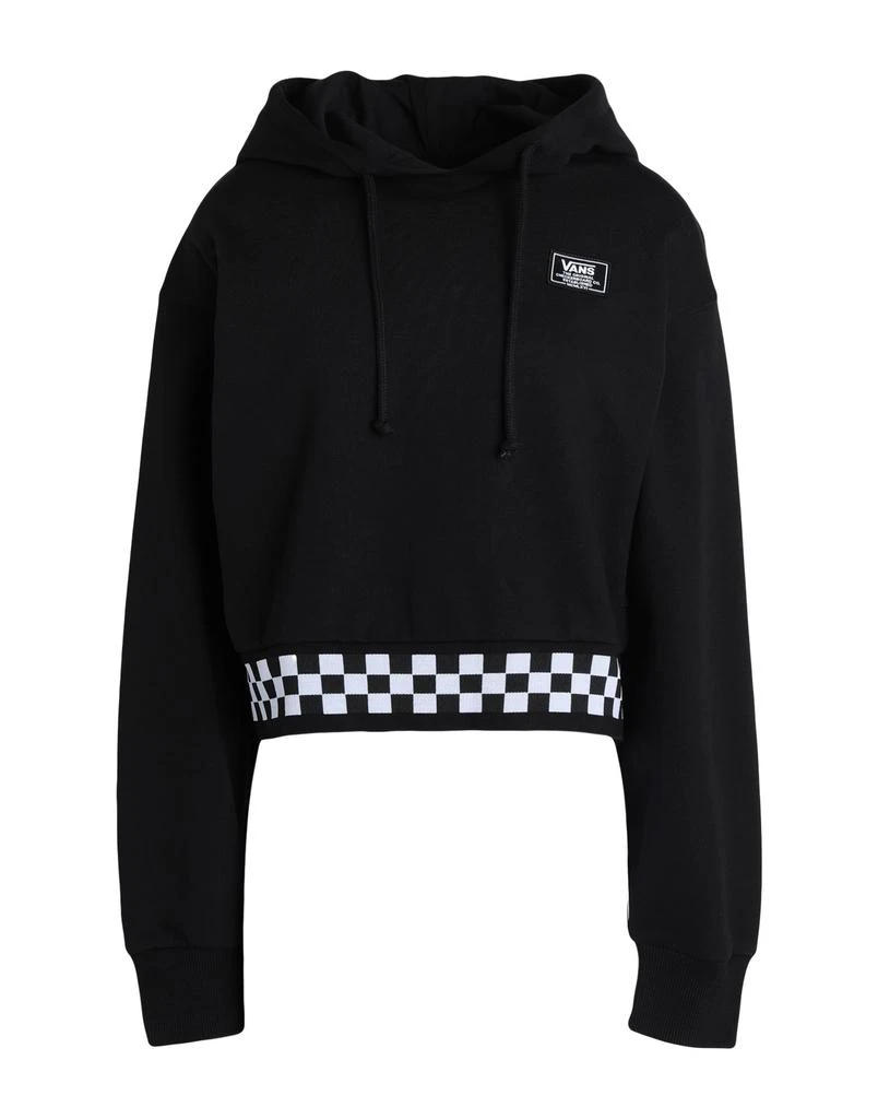 商品Vans|Hooded sweatshirt,价格¥414,第1张图片