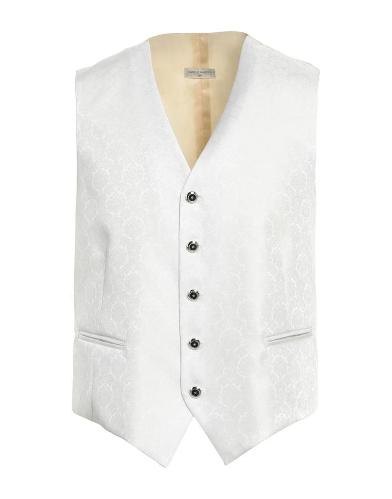 商品ANGELO NARDELLI|Suit vest,价格¥294,第1张图片