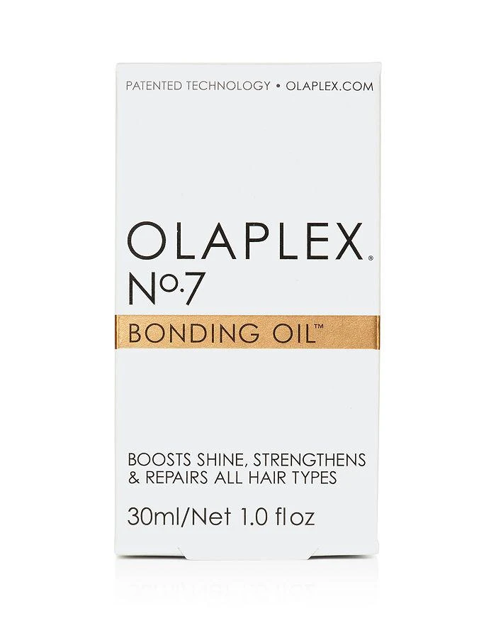 商品Olaplex|No.7 Bonding Oil™ 1 oz.,价格¥228,第2张图片详细描述