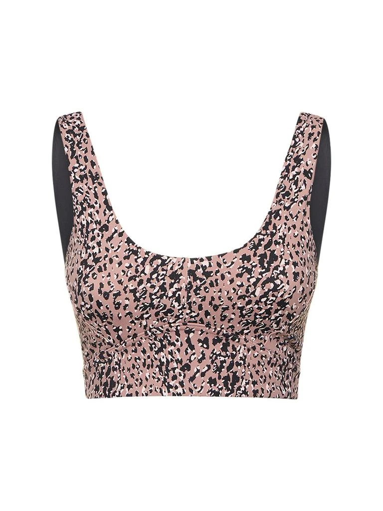 商品Varley|Let's Go Elsie Bra Top,价格¥262,第1张图片