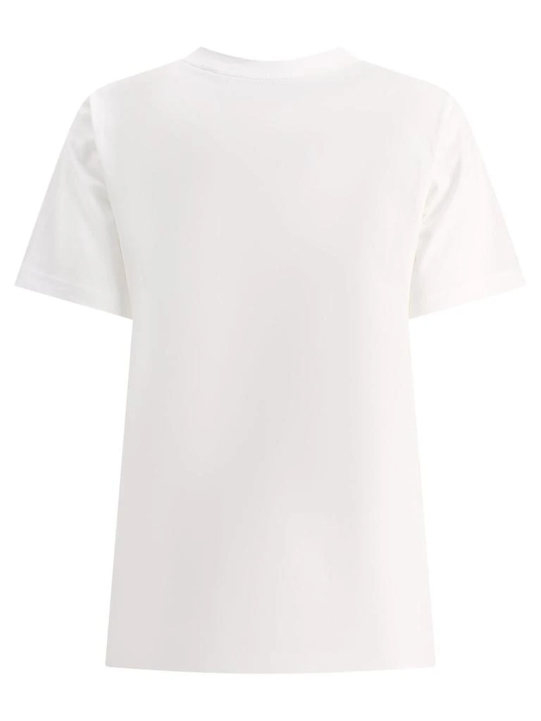 商品Burberry|Margot T-Shirts White,价格¥1940,第2张图片详细描述