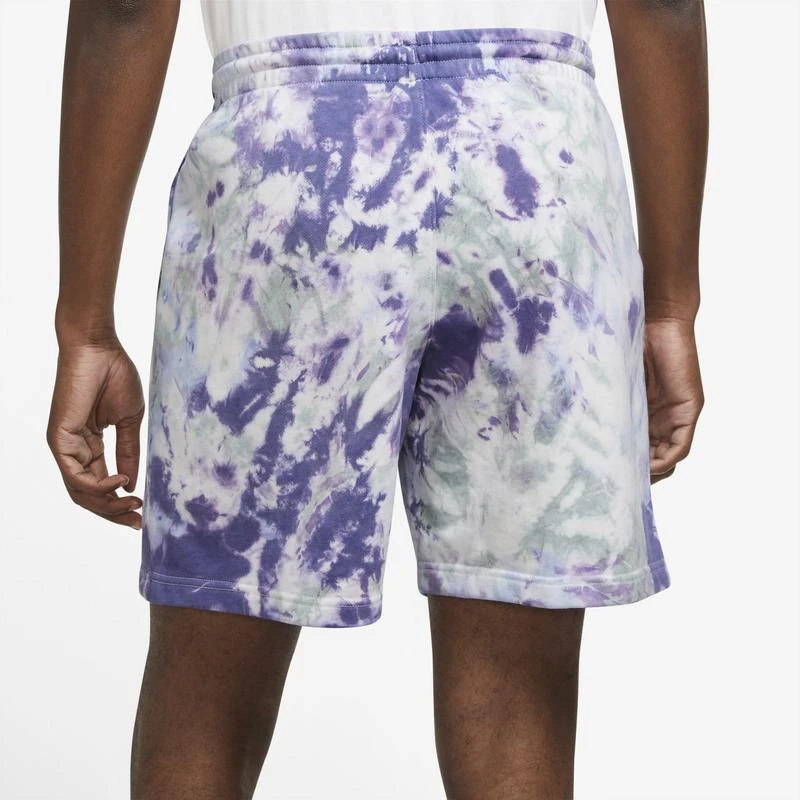商品Jordan|Jordan Sport DNA Fleece Shorts - Men's,价格¥189,第2张图片详细描述