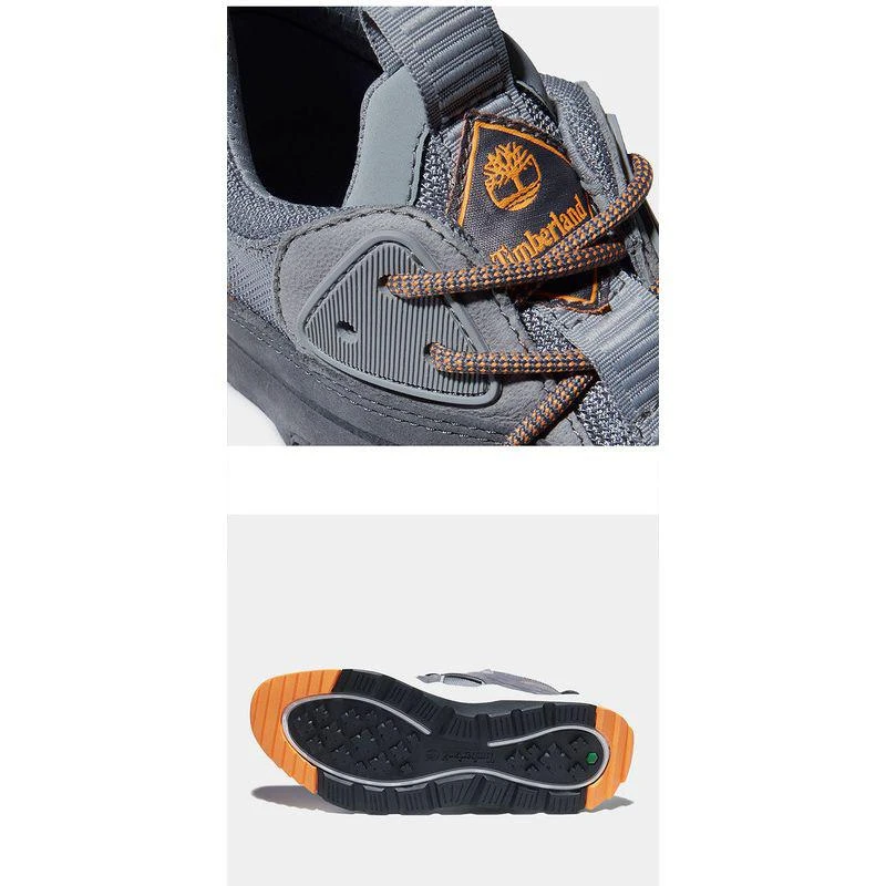 商品Timberland|韩国直邮Timberland添柏岚男士休闲运动鞋T时尚百搭B0A2J222691,价格¥836,第8张图片详细描述