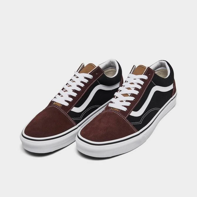 商品Vans|Vans Old Skool Casual Shoes,价格¥512,第2张图片详细描述