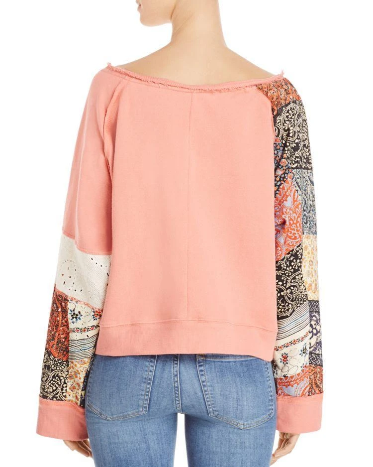 商品Free People|Free People Sun's Out Pullover,价格¥336,第2张图片详细描述