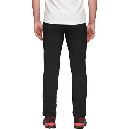 商品Mammut|Runbold Light Pant - Men's,价格¥414,第2张图片详细描述