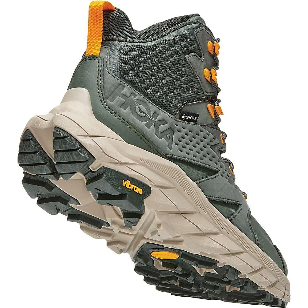 Hoka One One Men's Anacapa Mid GTX Shoe 商品