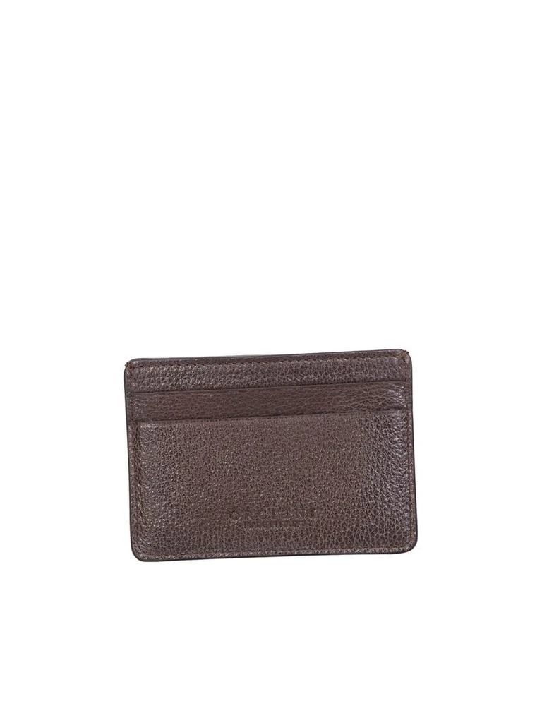 商品ORCIANI|ORCIANI WALLETS,价格¥1109,第2张图片详细描述