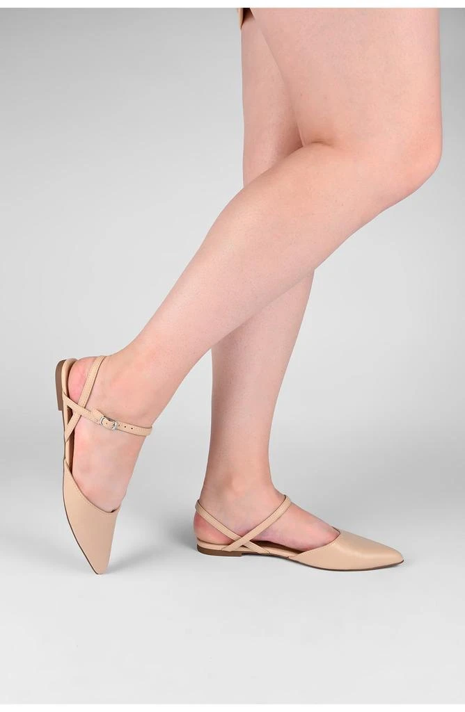 Martine SuperNatural Shades Slingback Flat 商品