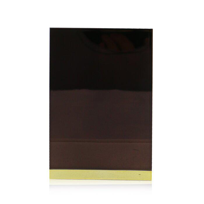 Tom Ford 四色眼影 - # 31 Sous Le Sable -31 Sous Le Sable(9g/0.31oz)商品第3张图片规格展示