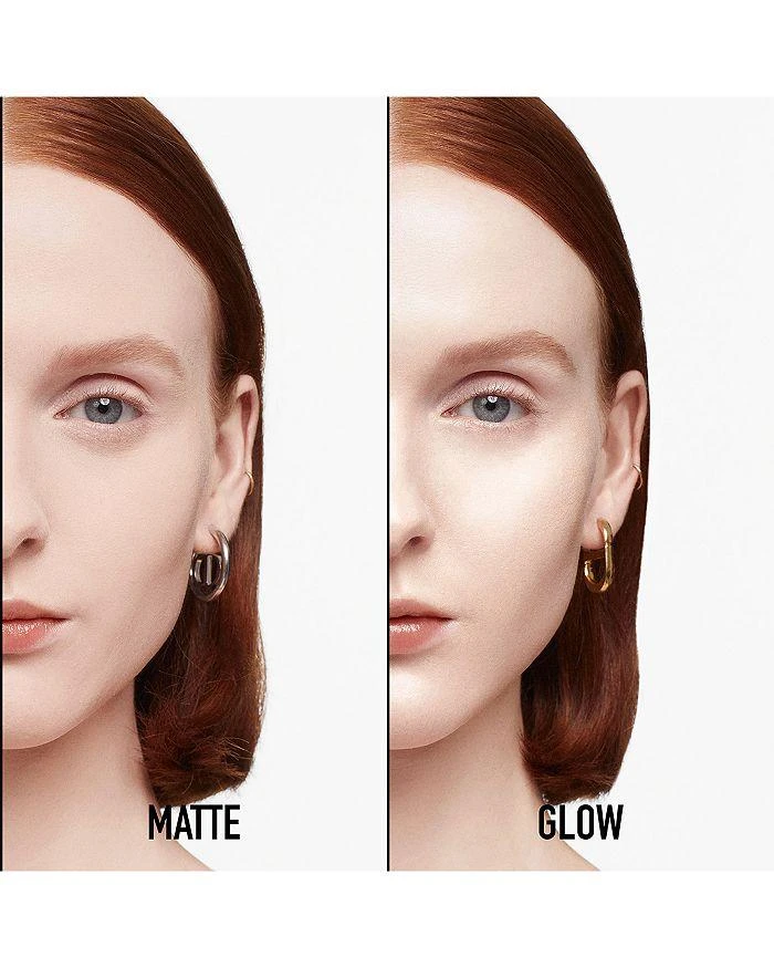 商品Dior|Forever Skin Glow Hydrating Foundation SPF 15,价格¥430,第4张图片详细描述