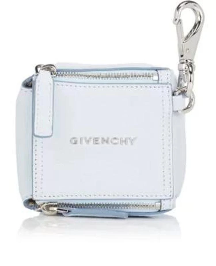 商品Givenchy|Pandora Cube Pouch,价格¥2901,第1张图片