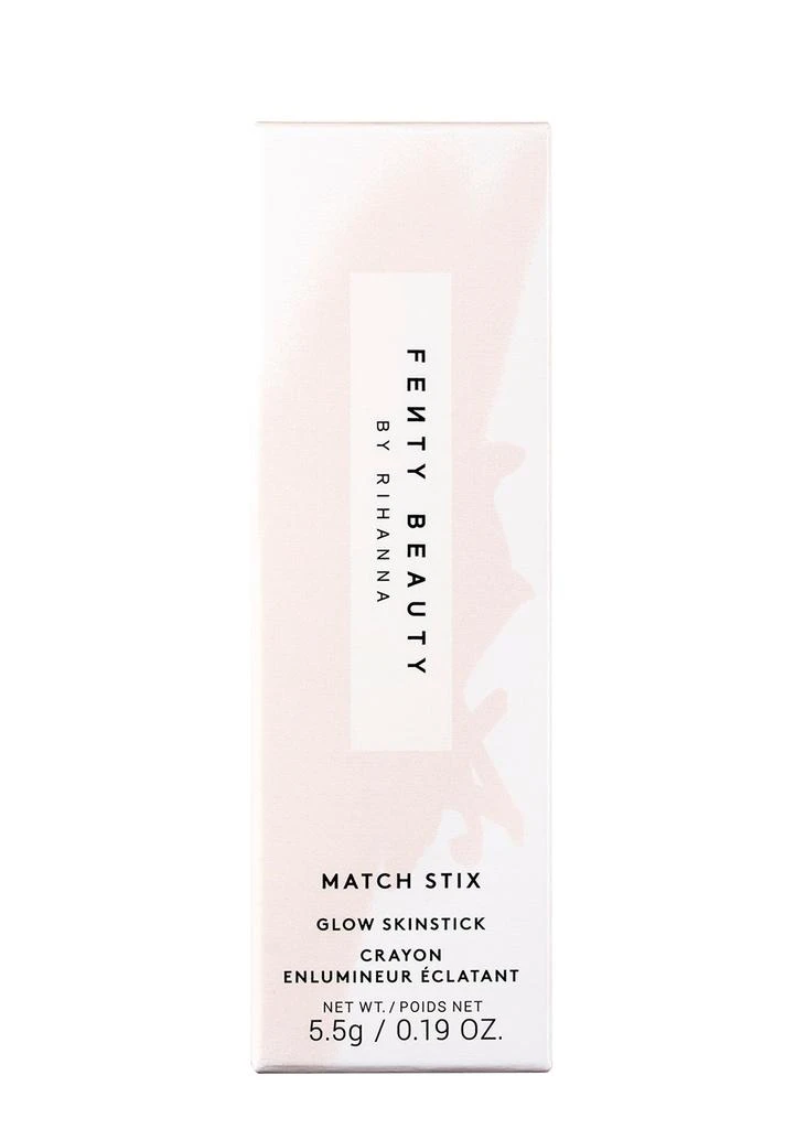 商品Fenty Beauty|Match Stix Glow Skinstick - Purrl,价格¥258,第2张图片详细描述