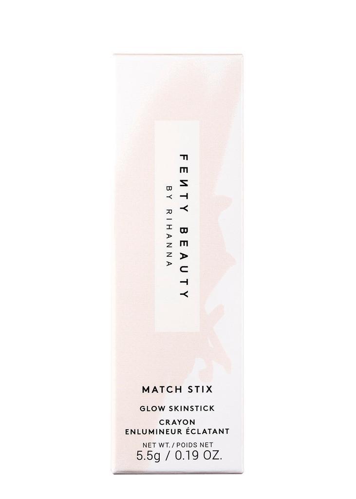 商品Fenty Beauty|Match Stix Glow Skinstick - Purrl,价格¥204,第4张图片详细描述