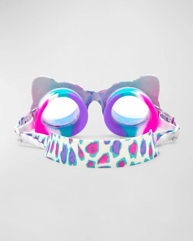 商品Bling2o|Kid's Savvy Cat Swim Goggles,价格¥203,第4张图片详细描述