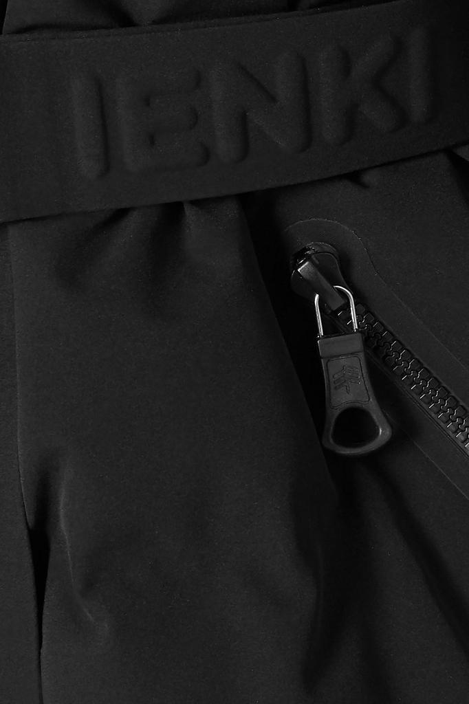 商品IENKI IENKI|Sheena belted quilted hooded down ski jacket,价格¥5940,第4张图片详细描述