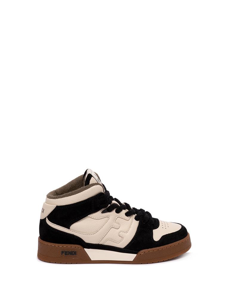 Fendi `Fendi Match` Sneakers商品第1张图片规格展示