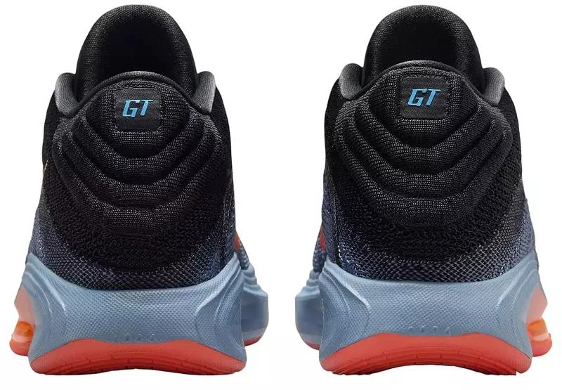 商品NIKE|Nike Women's G.T. Hustle 3 Basketball Shoes,价格¥1552,第5张图片详细描述