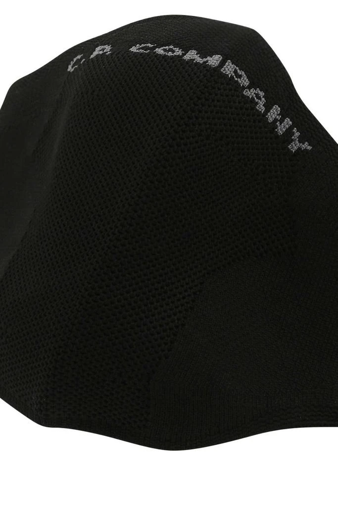 商品C.P. Company|C.P. Company	Logo-Printed Face Mask,价格¥293,第3张图片详细描述