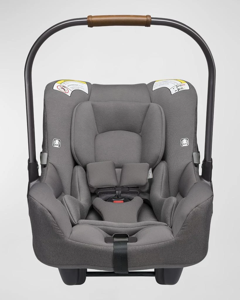 商品Nuna|Pipa RX Car Seat,价格¥3089,第2张图片详细描述