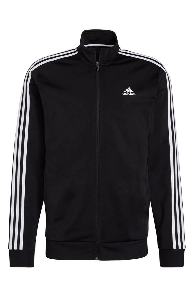 商品Adidas|Essentials Warm-Up 3-Stripes Track Jacket,价格¥339,第5张图片详细描述