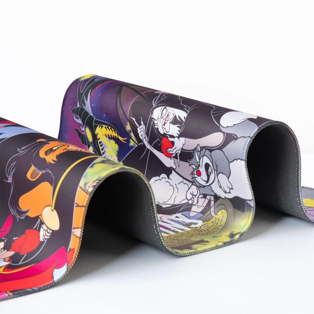 商品ERIK|Disney Villains Xl Mouse Pad,价格¥169,第2张图片详细描述