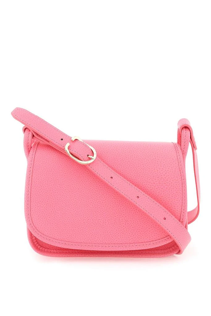 商品Longchamp|Longchamp le foulonné crossbody bag,价格¥1241,第1张图片