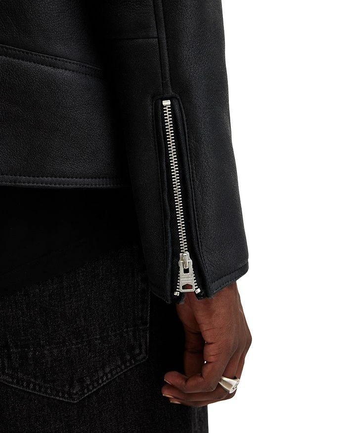 Hayward Leather Jacket 商品