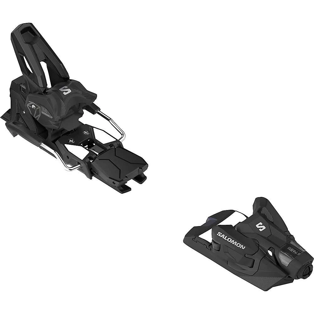商品Salomon|Salomon N Strive 14 GW Binding,价格¥2139,第1张图片