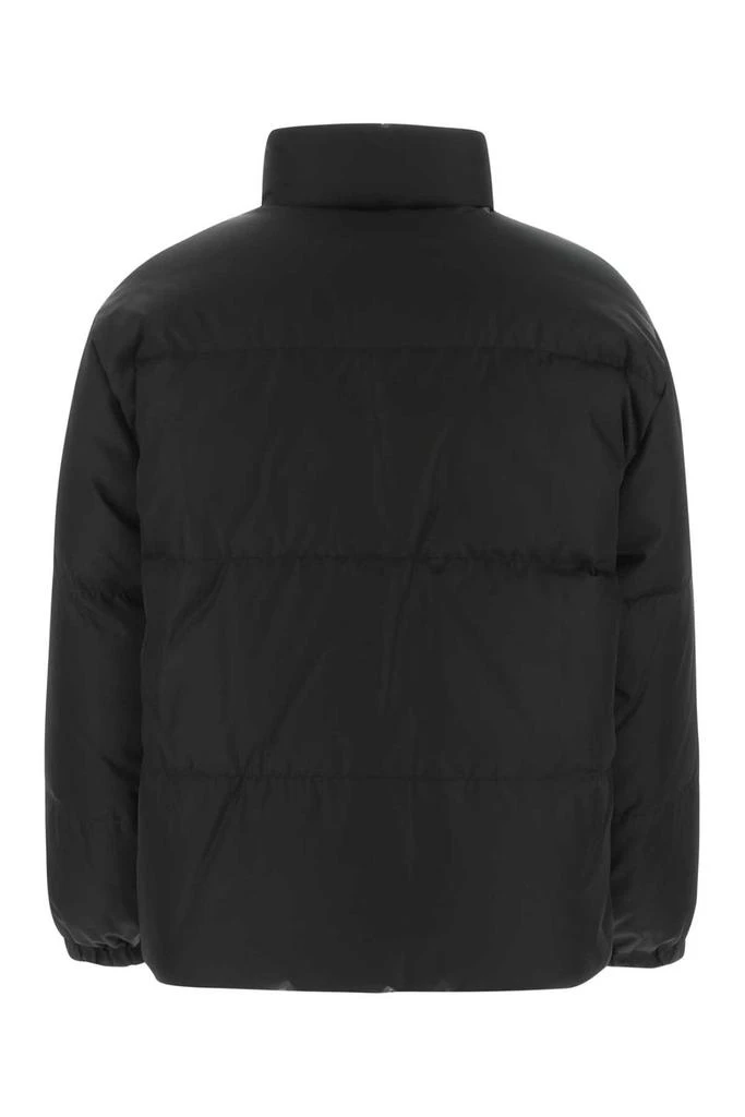 商品Prada|Prada Logo Plaque Reversible Padded Jacket,价格¥24259,第2张图片详细描述