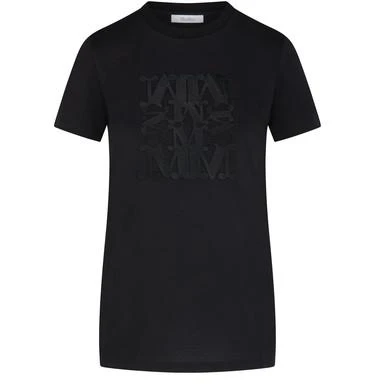 商品Max Mara|Park T恤,价格¥1774,第2张图片详细描述
