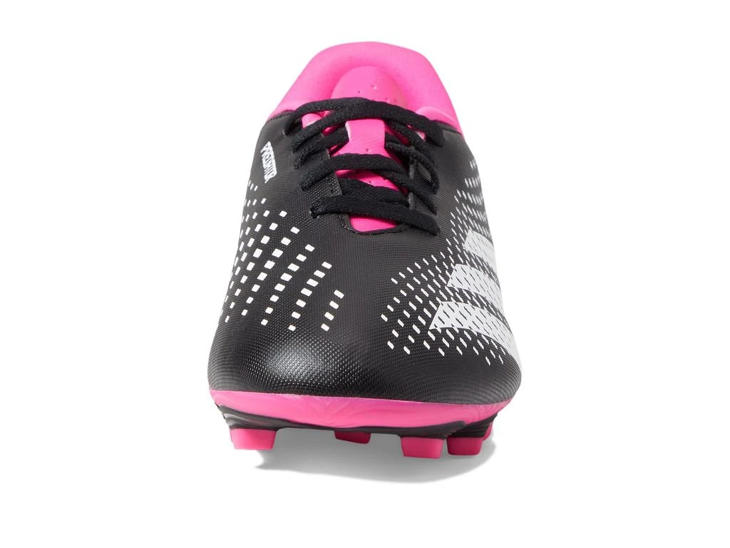 商品Adidas|Predator Accuracy.4 Flexible Ground Soccer Cleats (Little Kid/Big Kid),价格¥267-¥338,第3张图片详细描述