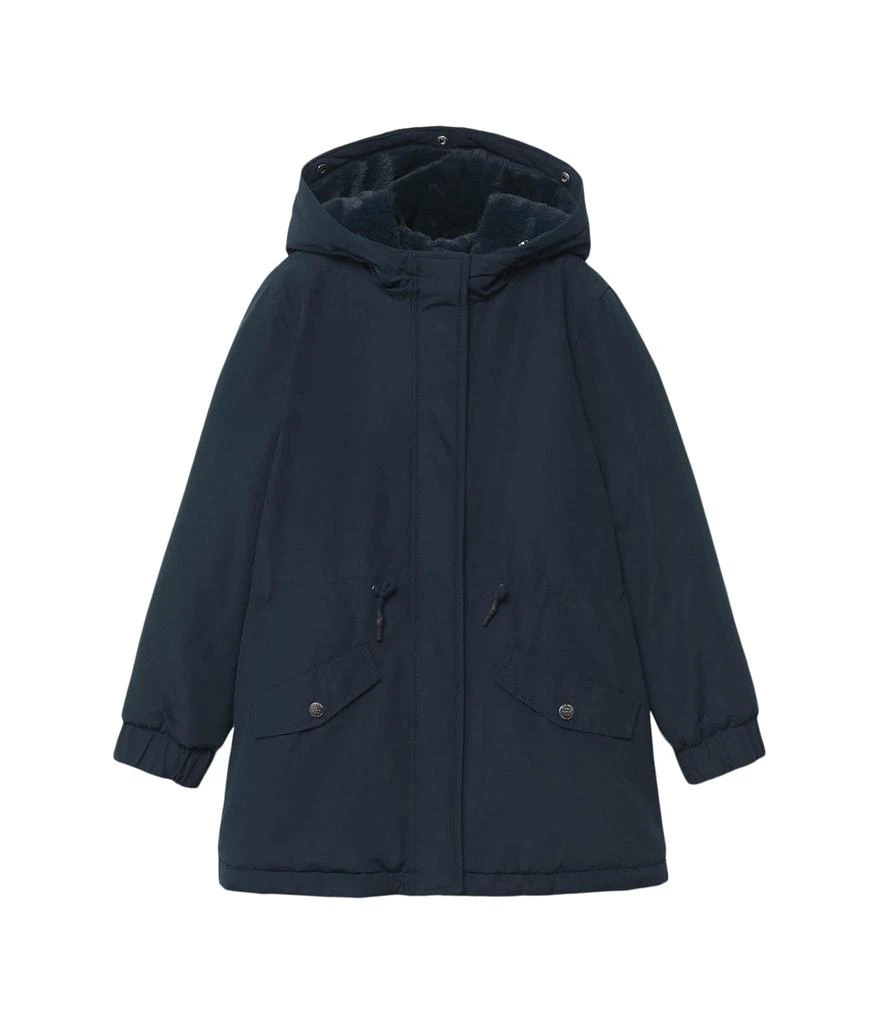 Flap Coat (Little Kids/Big Kids) 商品