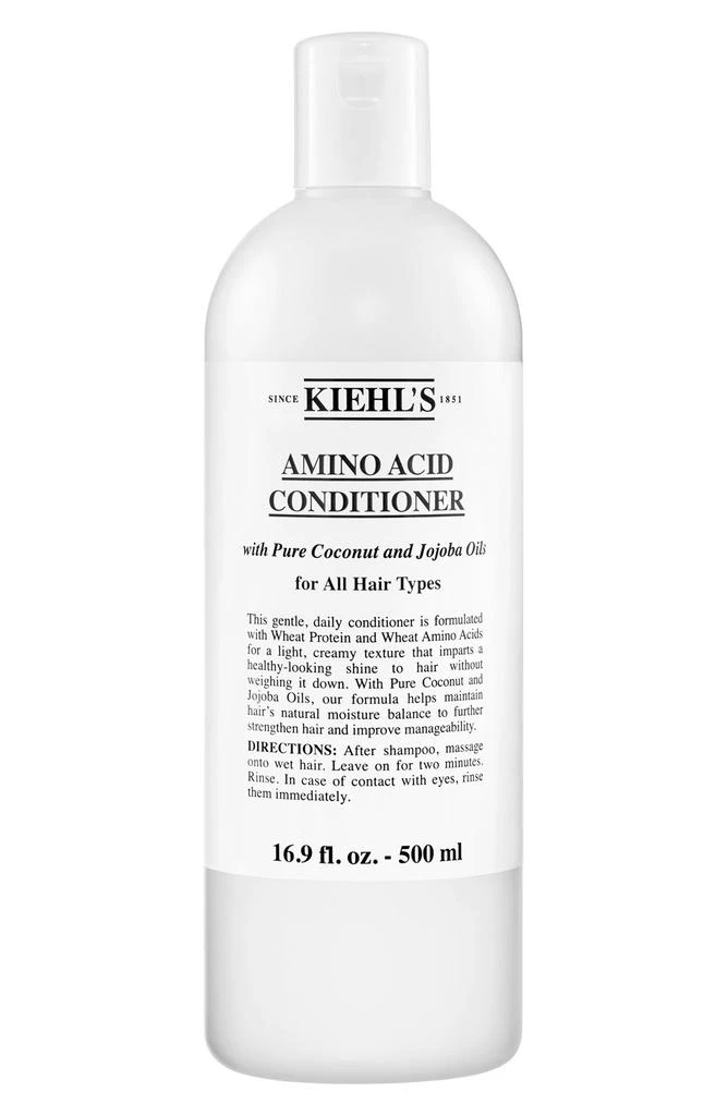 商品Kiehl's|Amino Acid Conditioner,价格¥113,第1张图片