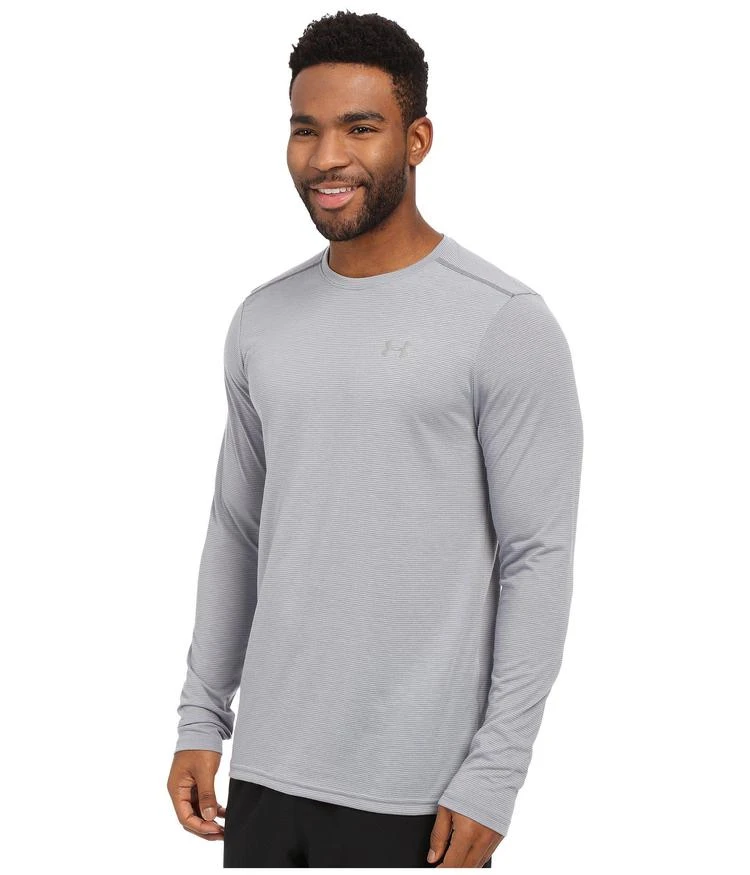 商品Under Armour|UA Streaker Longsleeve Tee,价格¥278,第2张图片详细描述