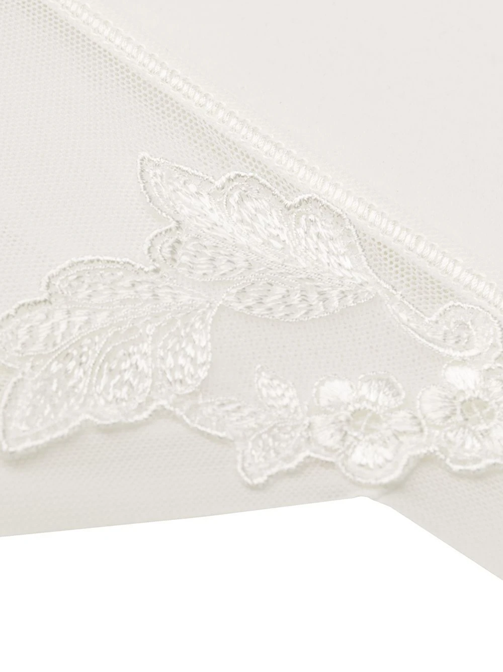 商品【商品预售7天】 La Perla|La Perla 女士内裤 LPDCFI0043120A017 白色,价格¥850,第5张图片详细描述