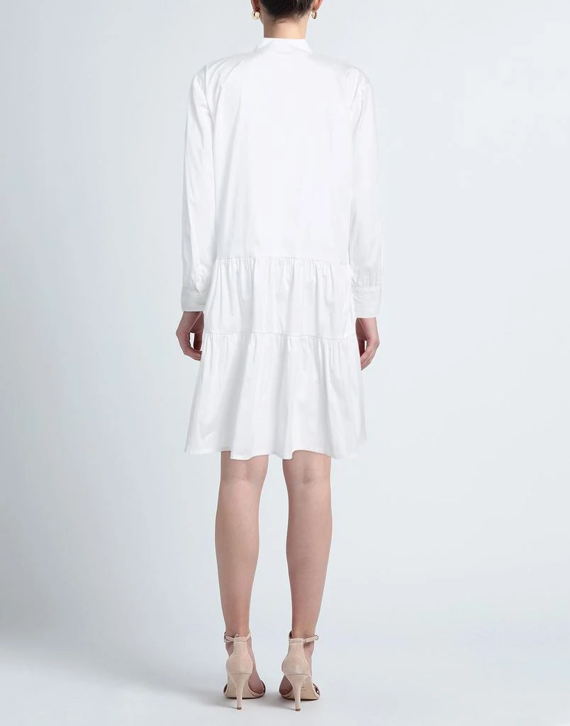 商品ALPHA STUDIO|Short dress,价格¥879,第3张图片详细描述