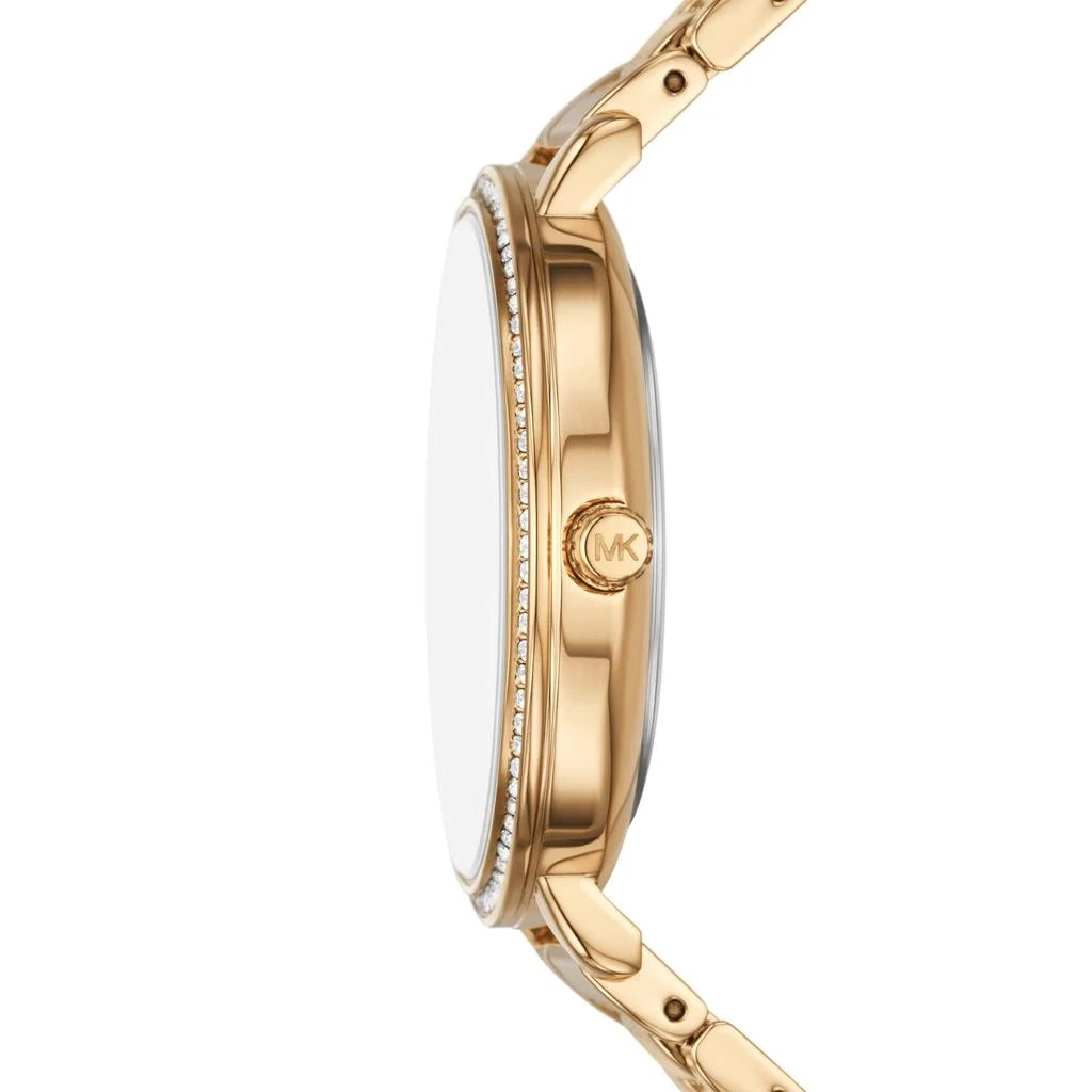 商品Michael Kors|MK4666 - Pyper 3-Hand Watch,价格¥1347,第2张图片详细描述