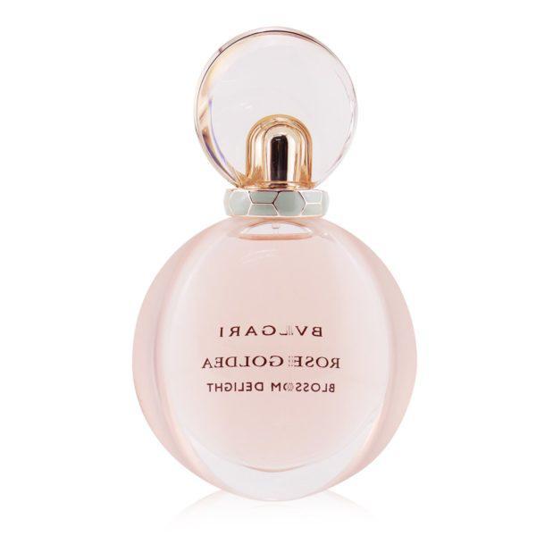 商品BVLGARI|Rose Goldea Blossom Delight Eau De Parfum Spray,价格¥636-¥863,第5张图片详细描述