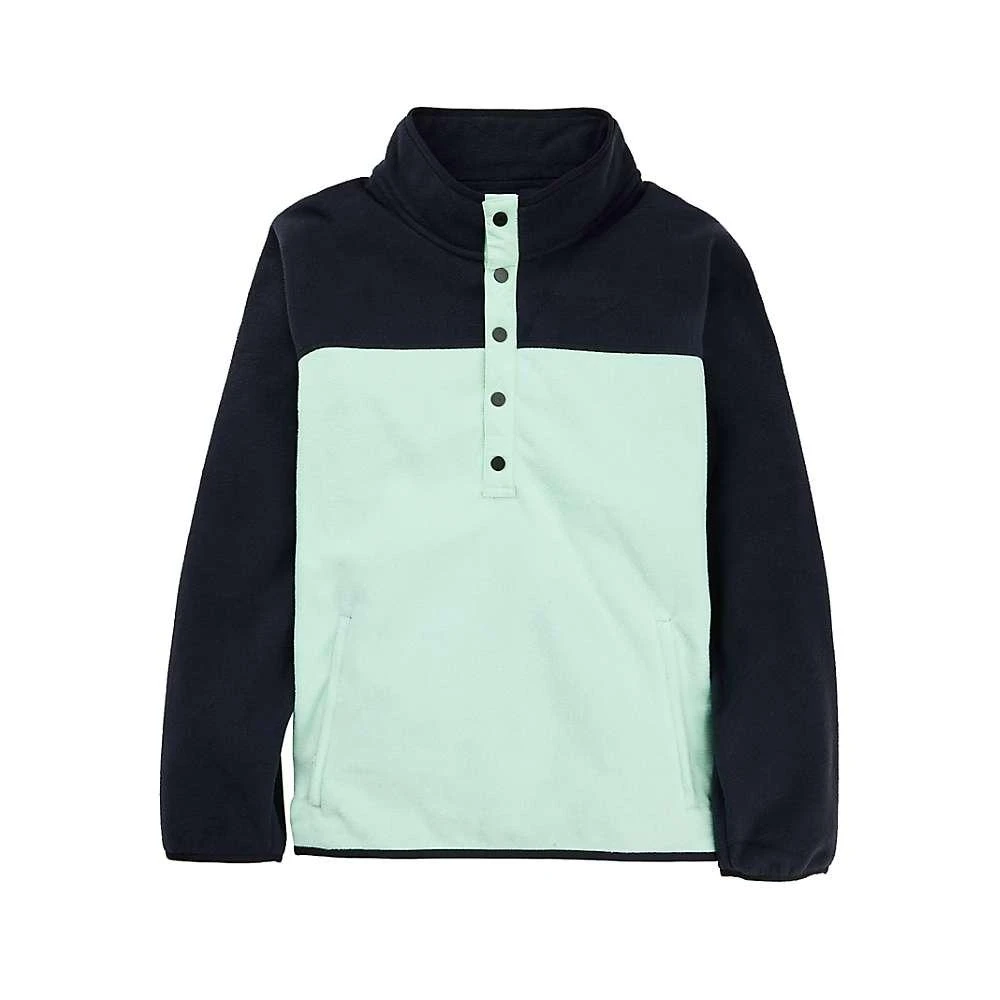 Burton Women's Hearth Fleece Pullover 商品