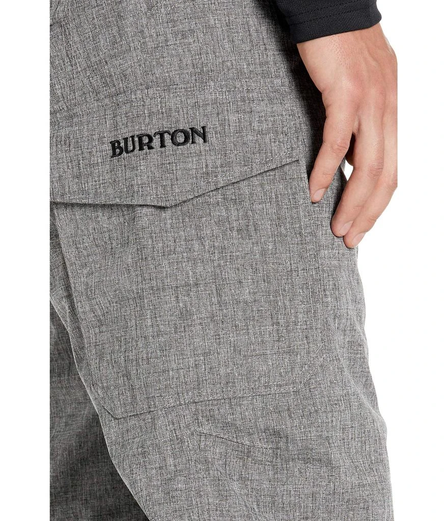 商品Burton|Insulated Covert Pant,价格¥1347,第5张图片详细描述