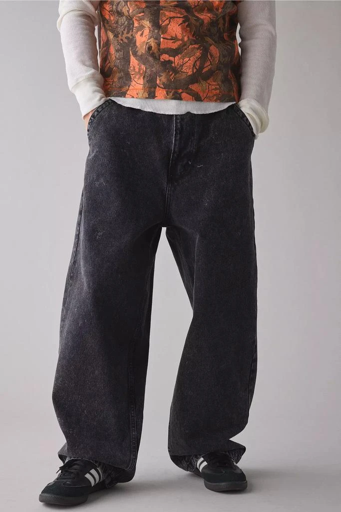 商品BDG|BDG 2000s Mega Baggy Jean,价格¥700,第1张图片