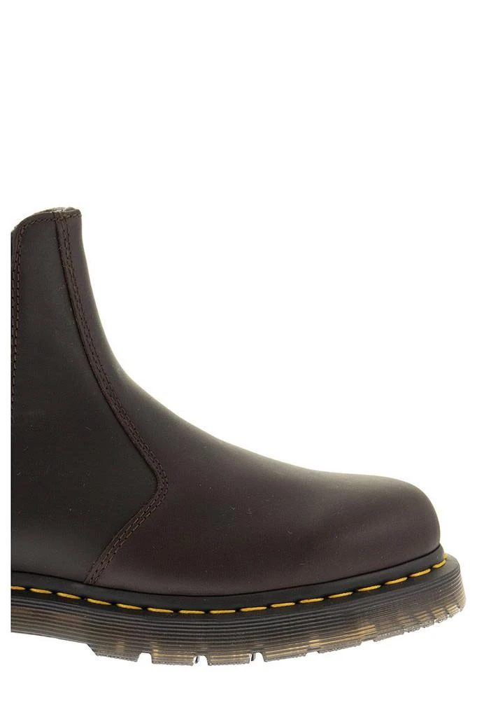 DR. MARTENS 2976 CHELSEA - Snowplow ankle boot 商品