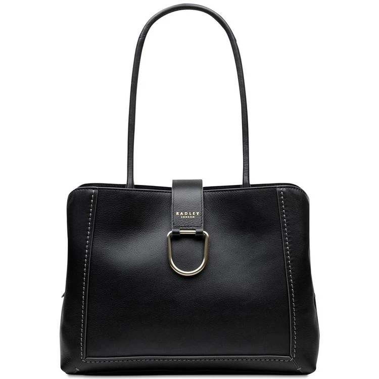 商品Radley|大号多隔袋托特包,价格¥1529,第1张图片