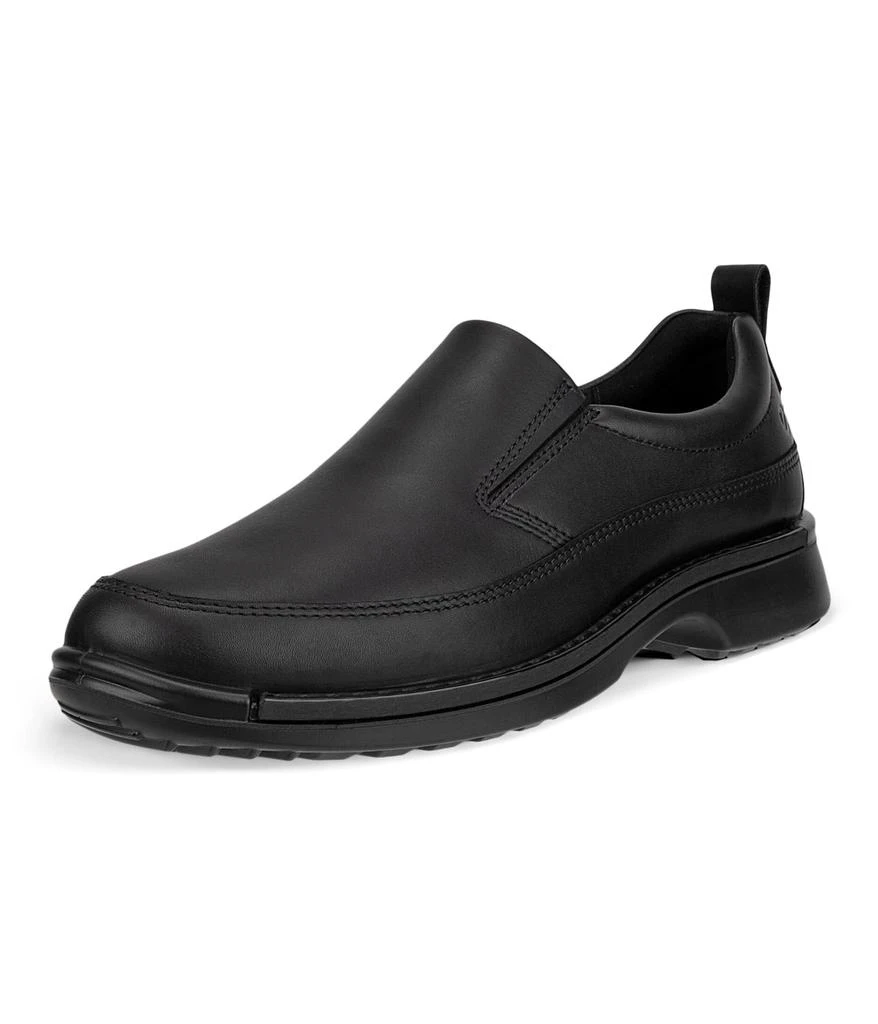 商品ECCO|Fusion Apron Toe Slip-On,价格¥638,第1张图片