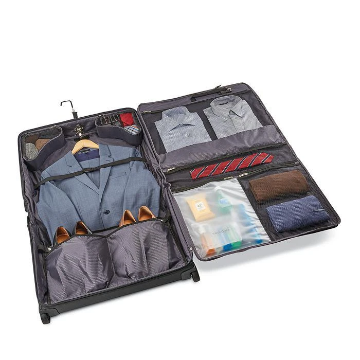 商品Samsonite|Insignis Wheeled Garment Bag,价格¥1891,第2张图片详细描述